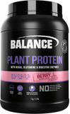 Balance Plant Protein 1kg Berry / 1kg