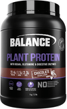 Balance Plant Protein 1kg Chocolate / 1kg