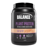 Balance Plant Protein 1kg Salted Caramel / 1kg