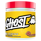 Ghost Legend V4 Pre Workout