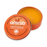 Omrub Organic Muscle Rub