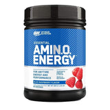 Optimum Nutrition Amino Energy 65 Serves / Blue Raspberry