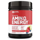 Optimum Nutrition Amino Energy 65 Serves / Fruit Fusion