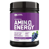 Optimum Nutrition Amino Energy 65 Serves / Grape
