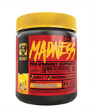 Mutant Madness Pre-workout 30 Serve Pineapple