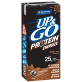 Up&Go Protein Energize RTD 350ml