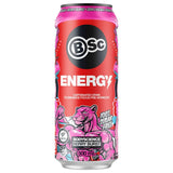 1x BSc Energy Drink RTD (Random Flavour) *Gift*