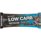 1x BSc High Protein Low Carb Bar - Dark Choc Cookie *Gift*