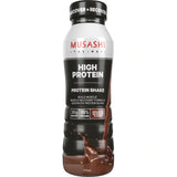 1x Musashi High Protein Shakes (Random Flavour) *Gift*