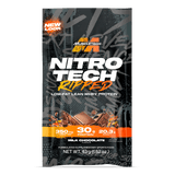 1x MuscleTech Nitro Tech Ripped Protein Sample Sachet *Gift*