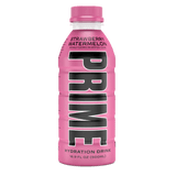 1x Prime Hydration RTD - Lemon Lime *Gift*