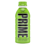 1x Prime Hydration RTD - Lemon Lime *Gift*