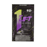 1x Rule 1 Pre LIFT Single Serve Sachet (Random Flavour) *Gift*