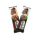 2x Musashi Protein Crisp Bars (Random Flavour) *Gift*