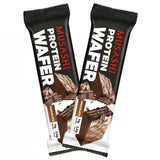 2x Musashi Protein Wafer Bars (Random Flavour) *Gift*