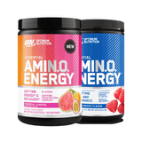 2x Optimum Nutrition Amino Energy 30 serve Combo Amino Energy 30 serve