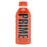 2x Prime Hydration RTD (Radom Flavour) *Gift*