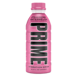 2x Prime Hydration RTD (Radom Flavour) *Gift*