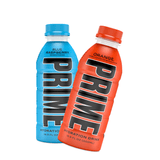 2x Prime Hydration RTD (Radom Flavour) *Gift*