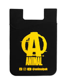 Animal Silicon Phone Sleeve *Gift*