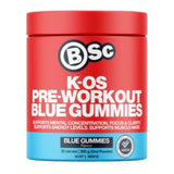 BSC K-OS Pre Workout