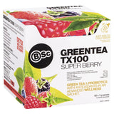 BSc Green Tea TX100 Thermogenic