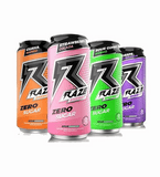 3x Raze Energy RTD (Random Flavour) *Gift*