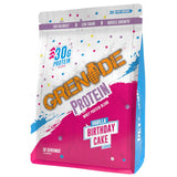 Grenade Protein Powder