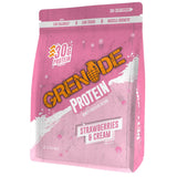 Grenade Protein Powder