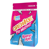 Grenade Pre Workout