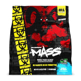 Mutant Mass Protein Powder 5lb