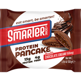 Smarter Snacks Protein Pancake