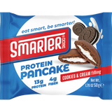 Smarter Snacks Protein Pancake