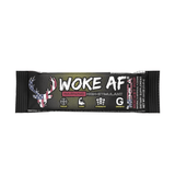 4x Bucked Up Woke AF Pre Workout Sachet Sampler *Gift*