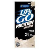 Up&Go Protein Energize RTD 350ml