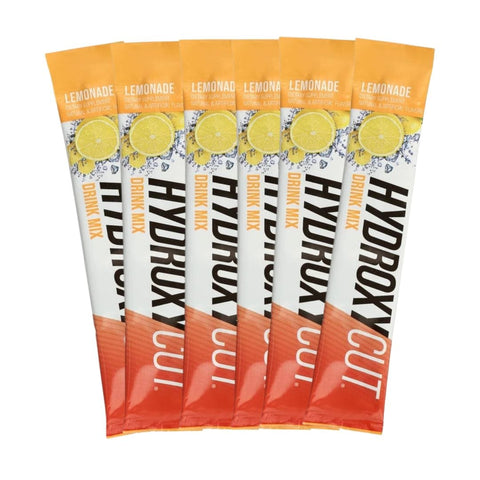 6x Hydroxycut Drink Mix Sachets *Gift*