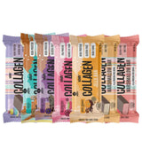 8x ATP NoWay Collagen Bar Sampler *Gift*