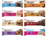 Quest Protein Bars