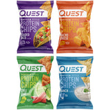 Quest Nutrition Tortilla Protein Chips