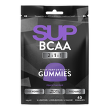 SUP BCAA Gummies 40s