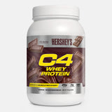 C4 Pro Whey Protein Powder