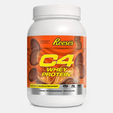 C4 Pro Whey Protein Powder