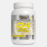 C4 Pro Whey Protein Powder