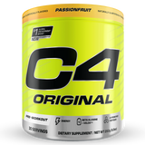 C4 Original Pre Workout