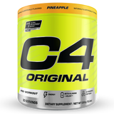 C4 Original Pre Workout