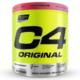 C4 Original Pre Workout