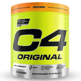 C4 Original Pre Workout