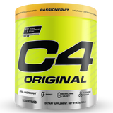 C4 Original Pre Workout