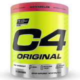 C4 Original Pre Workout