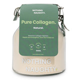 Nothing Naughty Collagen Peptides Powder 500g